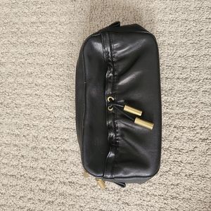 Donna Karen Makeup Bag
